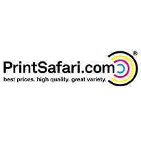 Print Safari Logo